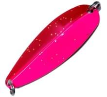 Блесна колеблющаяся River Old Satellite Cherry Vespa Ss 8 г цв. 15