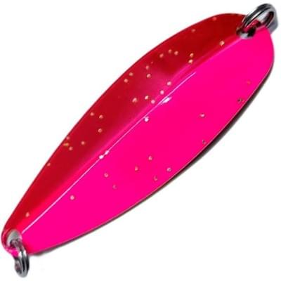 Блесна колеблющаяся River Old Satellite Cherry Vespa Ss 8 г цв. 15
