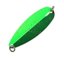 Блесна колеблющаяся River Old Satellite Cherry Vespa Iii 18 г цв. 14