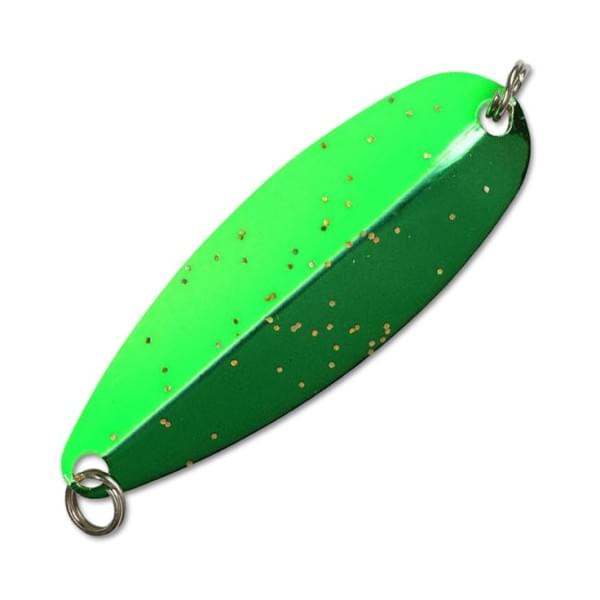 Блесна колеблющаяся River Old Satellite Cherry Vespa Iii 18 г цв. 14