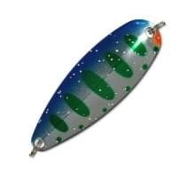 Блесна колеблющаяся River Old Satellite Cherry Vespa Ss 8 г цв. 07