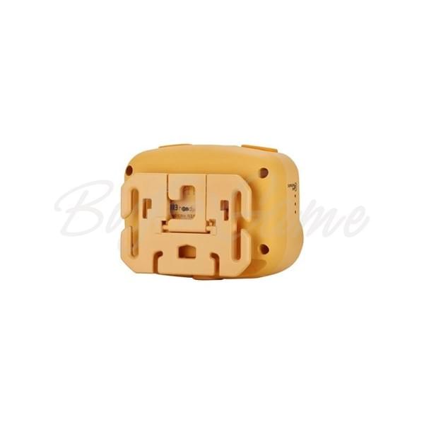 Фонарь налобный Claymore Heady3 цв. Yellow