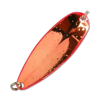 Блесна колеблющаяся River Old Satellite Cherry Vespa Ss 8 г цв. 03
