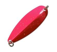 Блесна колеблющаяся River Old Satellite Cherry Vespa Iii 18 г цв. 15