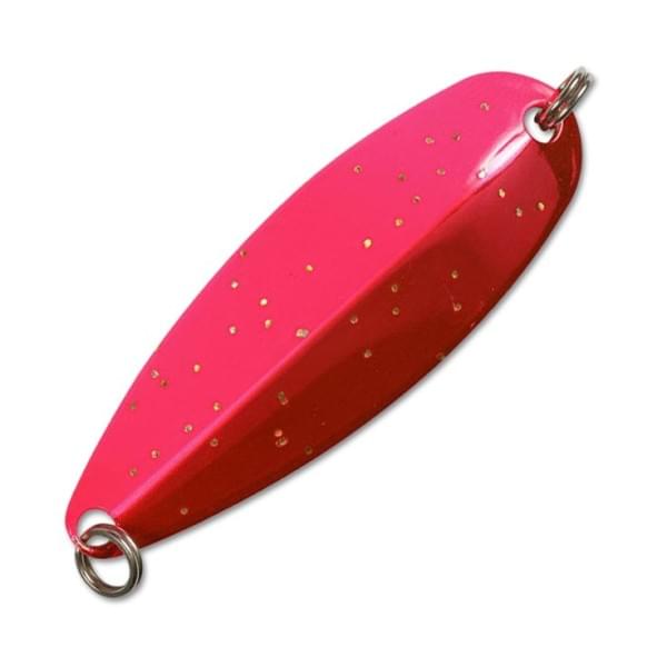 Блесна колеблющаяся River Old Satellite Cherry Vespa Iii 18 г цв. 15