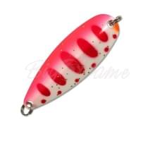 Блесна колеблющаяся River Old Satellite Super Vespa 11 г цв. 08