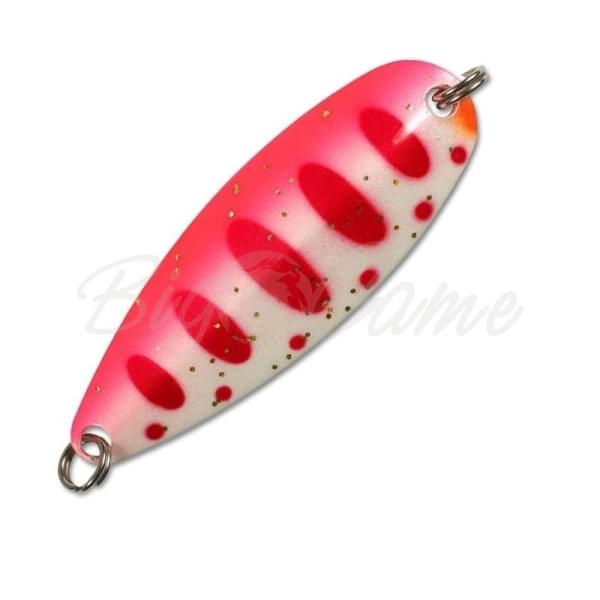 Блесна колеблющаяся River Old Satellite Super Vespa 11 г цв. 08