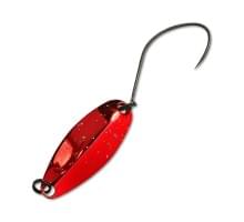 Блесна колеблющаяся River Old Satellite Micro Vespa 1,6 г цв. 09