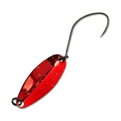 Блесна колеблющаяся River Old Satellite Micro Vespa 1,6 г цв. 09