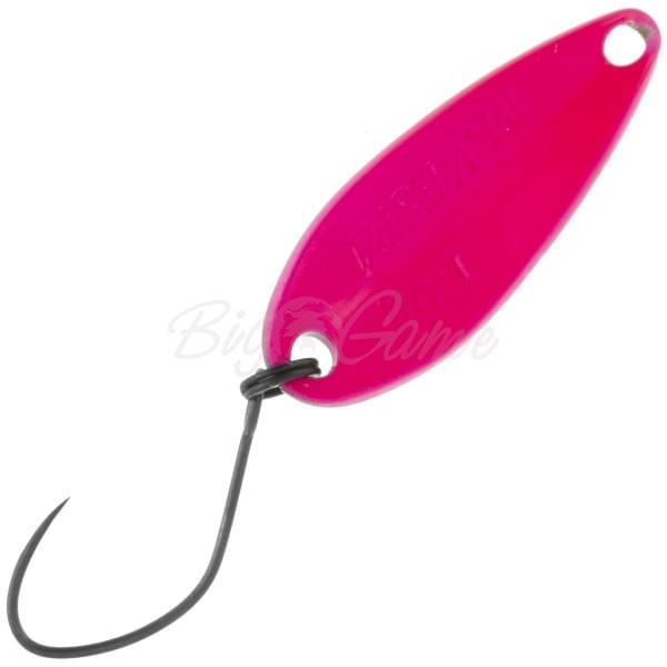 Блесна колеблющаяся River Old Satellite Micro Vespa 1,6 г цв. 17