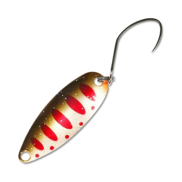 Блесна колеблющаяся River Old Satellite Micro Vespa 1,6 г цв. 17