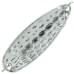 Блесна колеблющаяся River Old Satellite Hammered Cherry Vespa Ii 14,2 г цв. H04