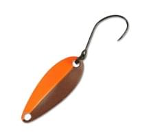 Блесна колеблющаяся River Old Satellite Micro Vespa Ss 1 г цв. 14