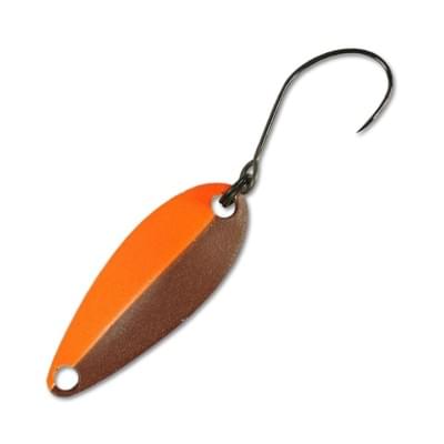 Блесна колеблющаяся River Old Satellite Micro Vespa Ss 1 г цв. 14