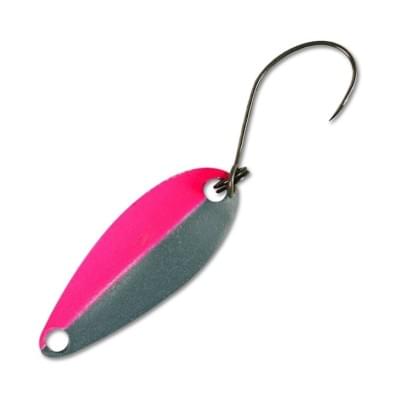 Блесна колеблющаяся River Old Satellite Micro Vespa Ss 1 г цв. 15