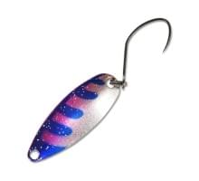 Блесна колеблющаяся River Old Satellite Micro Vespa 1,6 г цв. 18