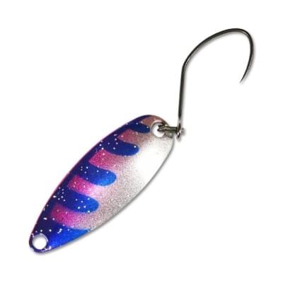 Блесна колеблющаяся River Old Satellite Micro Vespa 1,6 г цв. 18