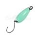 Блесна колеблющаяся River Old Satellite Micro Vespa Ss 1 г цв. 20