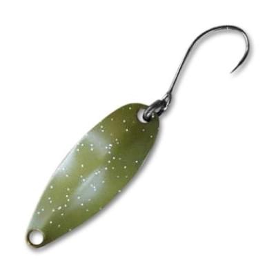 Блесна колеблющаяся River Old Satellite Micro Vespa 1,6 г цв. 05