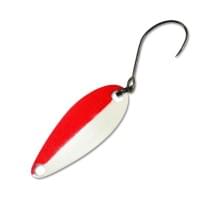 Блесна колеблющаяся River Old Satellite Micro Vespa Ss 1 г цв. 12