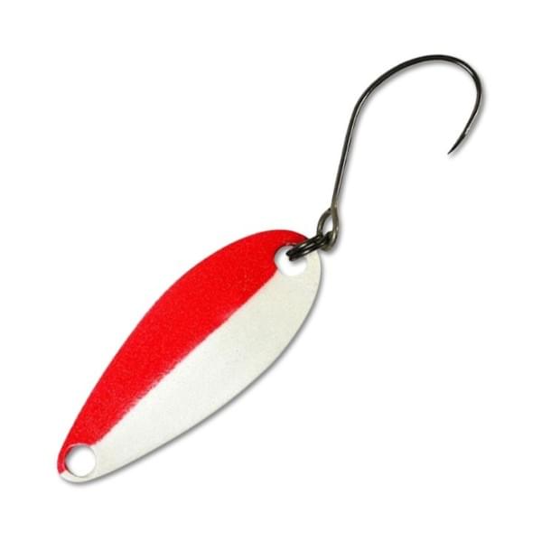 Блесна колеблющаяся River Old Satellite Micro Vespa Ss 1 г цв. 12