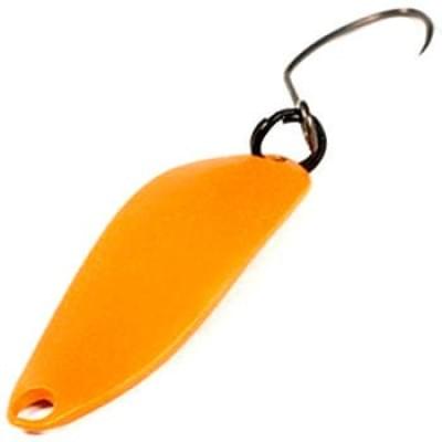 Блесна колеблющаяся River Old Satellite Micro Vespa Ss 1 г цв. 08