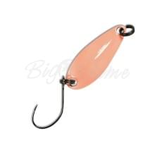Блесна колеблющаяся River Old Satellite Micro Vespa Ss 1 г цв. 19