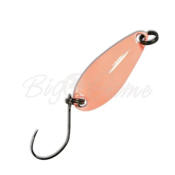 Блесна колеблющаяся River Old Satellite Micro Vespa Ss 1 г цв. 19