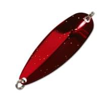 Блесна колеблющаяся River Old Satellite Cherry Vespa Ss 8 г цв. 13