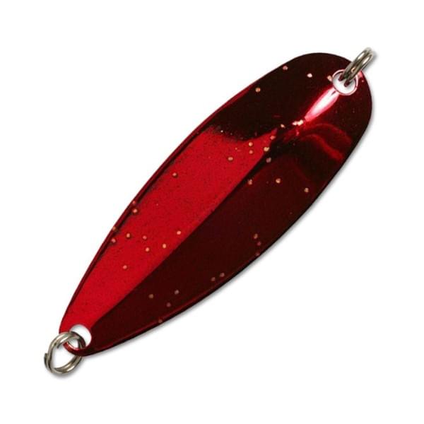Блесна колеблющаяся River Old Satellite Cherry Vespa Ss 8 г цв. 13
