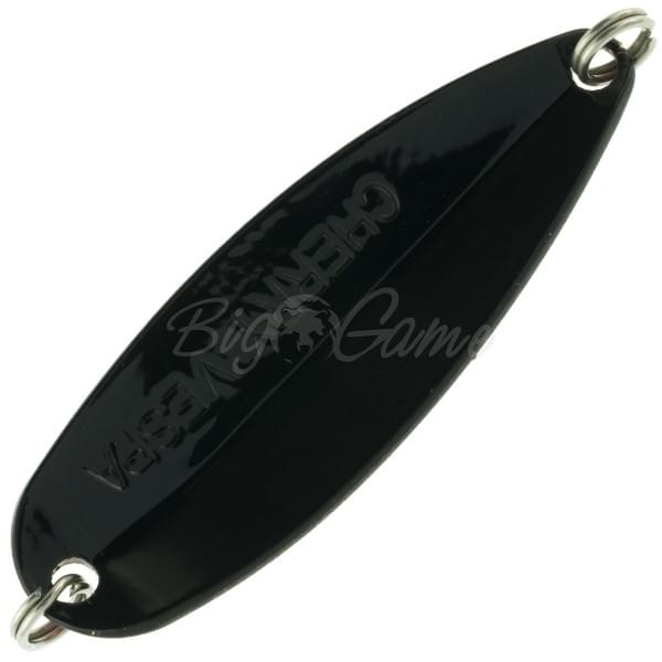 Блесна колеблющаяся River Old Satellite Cherry Vespa Ss 8 г цв. 13
