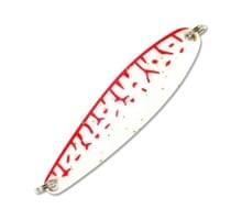 Блесна колеблющаяся River Old Satellite Viper Levin 12 г цв. 10
