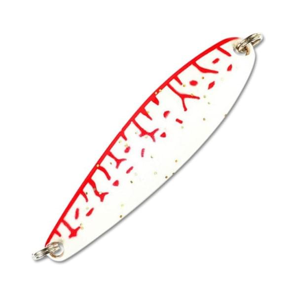 Блесна колеблющаяся River Old Satellite Viper Levin 12 г цв. 10