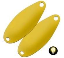 Блесна колеблющаяся River Old Satellite Ultra Vespa 2,2 г цв. 14