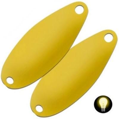 Блесна колеблющаяся River Old Satellite Ultra Vespa 2,2 г цв. 14
