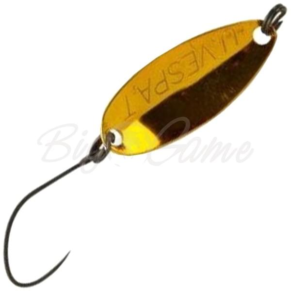Блесна колеблющаяся River Old Satellite Ultra Vespa 2,2 г цв. 14