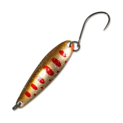 Блесна колеблющаяся River Old Satellite Viper 3,2 г цв. 08