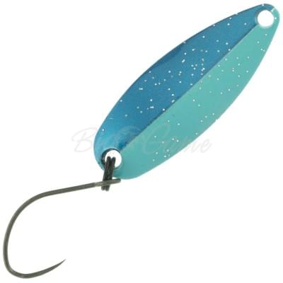 Блесна колеблющаяся River Old Satellite Vespa 3,2 г цв. 103