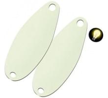 Блесна колеблющаяся River Old Satellite Ultra Vespa 2,2 г цв. 13