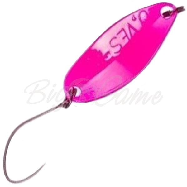 Блесна колеблющаяся River Old Satellite Ultra Vespa 2,2 г цв. 13