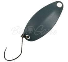 Блесна колеблющаяся River Old Satellite Ultra Vespa 2,2 г цв. 30