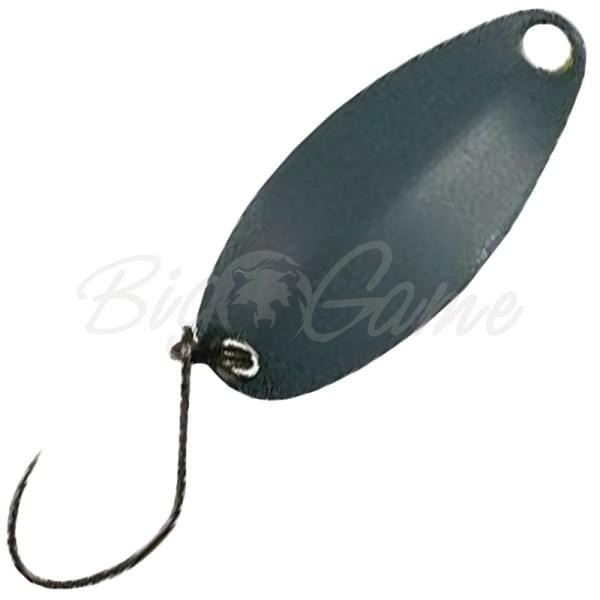 Блесна колеблющаяся River Old Satellite Ultra Vespa 2,2 г цв. 30