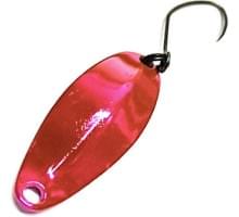 Блесна колеблющаяся River Old Satellite Ultra Vespa 2,2 г цв. 23