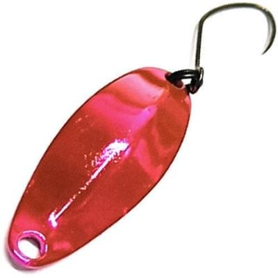 Блесна колеблющаяся River Old Satellite Ultra Vespa 2,2 г цв. 23