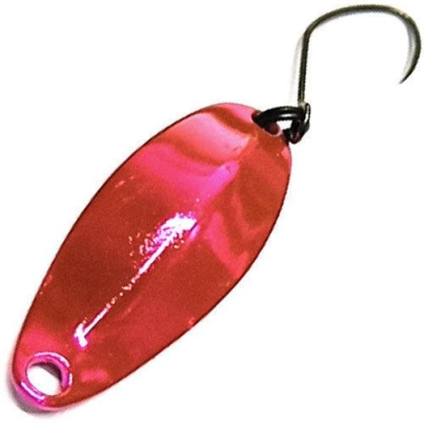 Блесна колеблющаяся River Old Satellite Ultra Vespa 2,2 г цв. 23