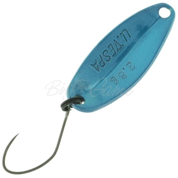 Блесна колеблющаяся River Old Satellite Ultra Vespa Ii 2,8 г цв. 103