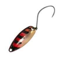 Блесна колеблющаяся River Old Satellite Micro Vespa 1,6 г цв. 19