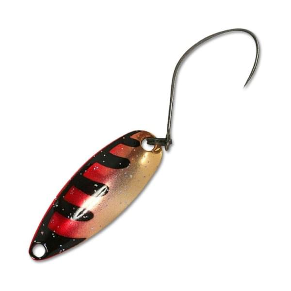 Блесна колеблющаяся River Old Satellite Micro Vespa 1,6 г цв. 19