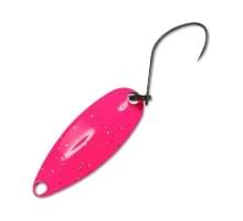 Блесна колеблющаяся River Old Satellite Micro Vespa 1,6 г цв. 15