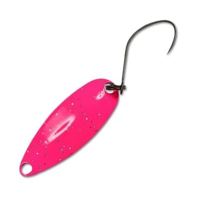Блесна колеблющаяся River Old Satellite Micro Vespa 1,6 г цв. 15